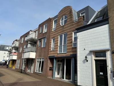 Kerkstraat in Oud-Beijerland (126m2)