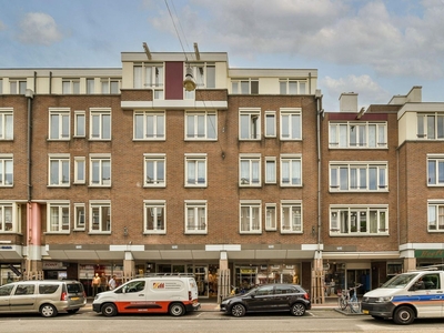 Kinkerstraat in Amsterdam (80m2)