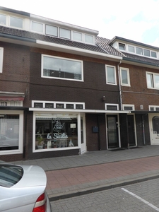 Koninginneweg in Hilversum (90m2)