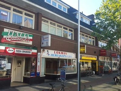 Koningshof in Hilversum (28m2)