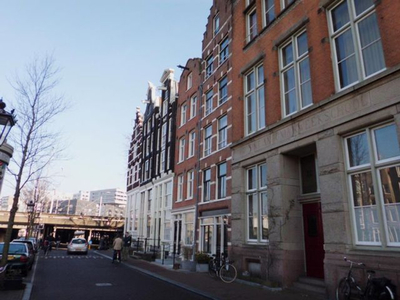 Korte Prinsengracht 13C