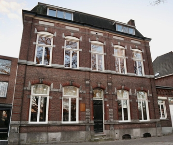 Korvelplein in Tilburg (54m2)