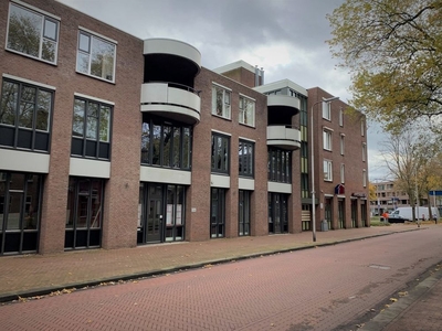 Kruisstraat in Oss (104m2)