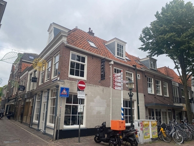 Laat in Alkmaar (50m2)