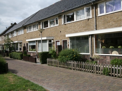 Lambert Jacobszstraat in Leeuwarden (80m2)