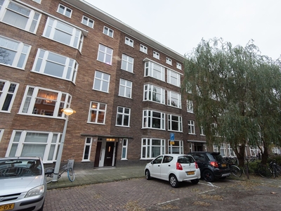 Lanseloetstraat 38 III