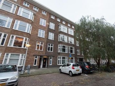 Lanseloetstraat in Amsterdam (100m2)