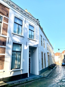 Latijnse Schoolstraat in Middelburg (65m2)