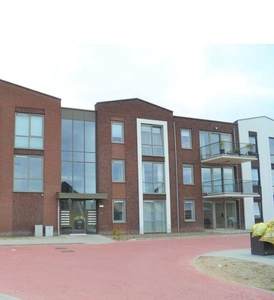 Lenteklokje in Breezand (90m2)