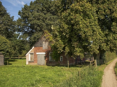 Leusmanweg 14 kavel 3