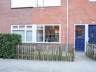 Linnaeusstraat 44