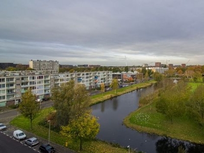 Marco Pololaan in Utrecht (75m2)