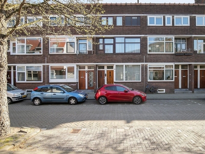 Marconistraat in Schiedam (110m2)