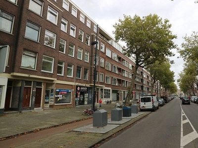 Mathenesserweg in Rotterdam (120m2)