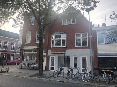 Meeuwerderweg in Groningen (40m2)