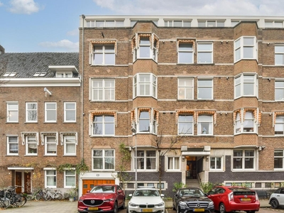 Michelangelostraat 105 II