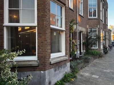 Neptunusstraat in Den Haag (65m2)