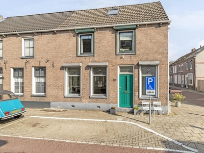 Nieuwstraat 19