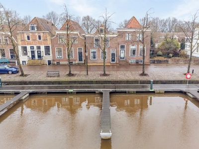 Noorderkade 18