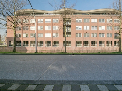 Noordzeelaan in Zwolle (70m2)