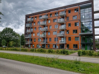 Oost-Breukelderweg in Bennekom (60m2)