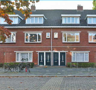 Padangstraat in Groningen (67m2)