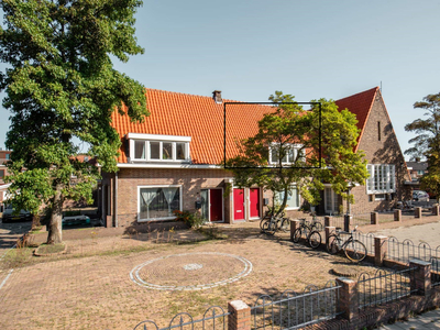 Pieter Janszstraat in Velsen-Noord (62m2)