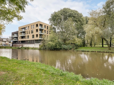 Pijlstaartlaan in Vinkeveen (89m2)