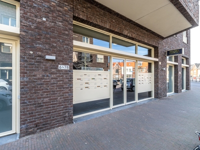 Poldermolenplein in Berkel en Rodenrijs (78m2)