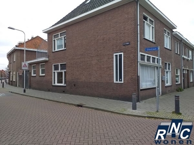 Prunusstraat in Tilburg (20m2)