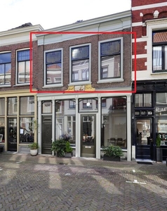 Riedijk in Dordrecht (70m2)