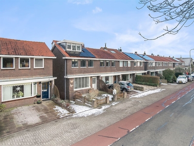 Rijksstraatweg 262