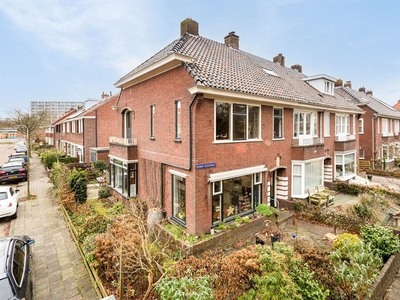 Robert Kochstraat 19