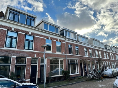 Roggestraat in Utrecht (90m2)