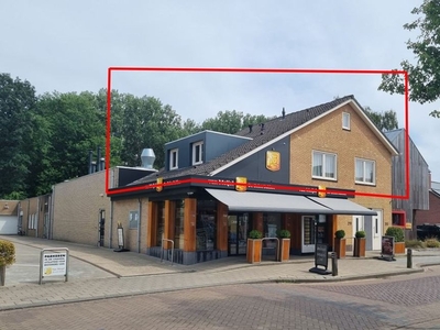 's-Gravenstraat in Clinge (84m2)