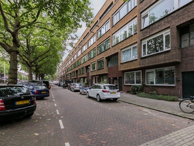 Schieweg in Rotterdam (105m2)