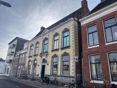 Schuitendiep in Groningen (40m2)