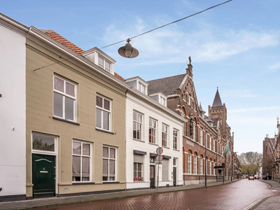 Sint Josephstraat in Den Bosch (110m2)