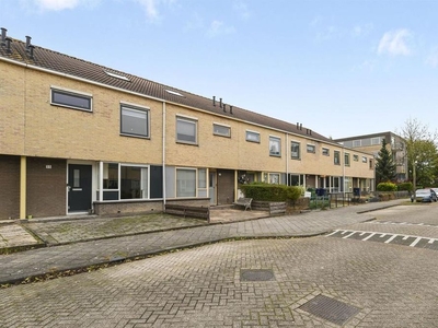 Sirtakistraat in Almere (102m2)