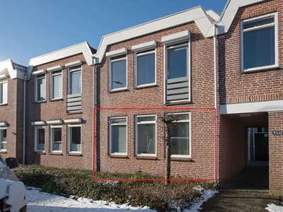 Sluisstraat 5