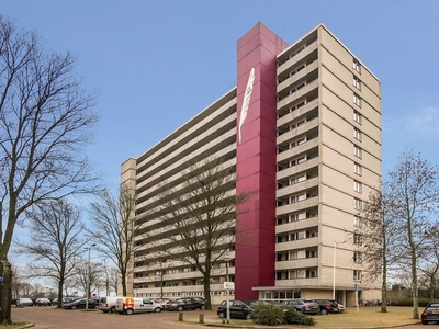 Socrateslaan in Den Bosch (110m2)