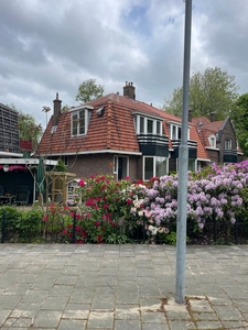 Sportstraat in Koog aan de Zaan (100m2)