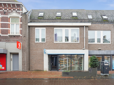 Steenstraat 9