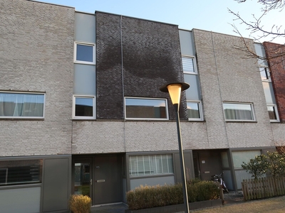 Stellendamstraat in Zoetermeer (128m2)