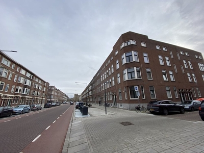 Stephensonstraat in Schiedam (116m2)