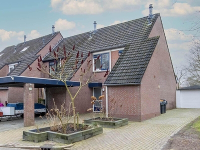 Teisterbant in Veendam (100m2)