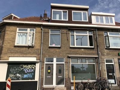 Transvaalstraat in Dordrecht (83m2)