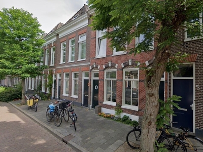 Tweede Hunzestraat in Groningen (50m2)