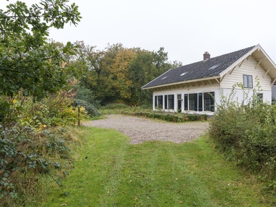 Utrechtseweg in De Bilt (380m2)