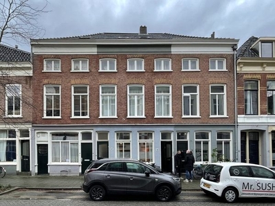 van Berchenstraat in Nijmegen (79m2)